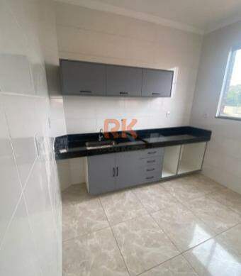 Apartamento à venda no Arvoredo: 