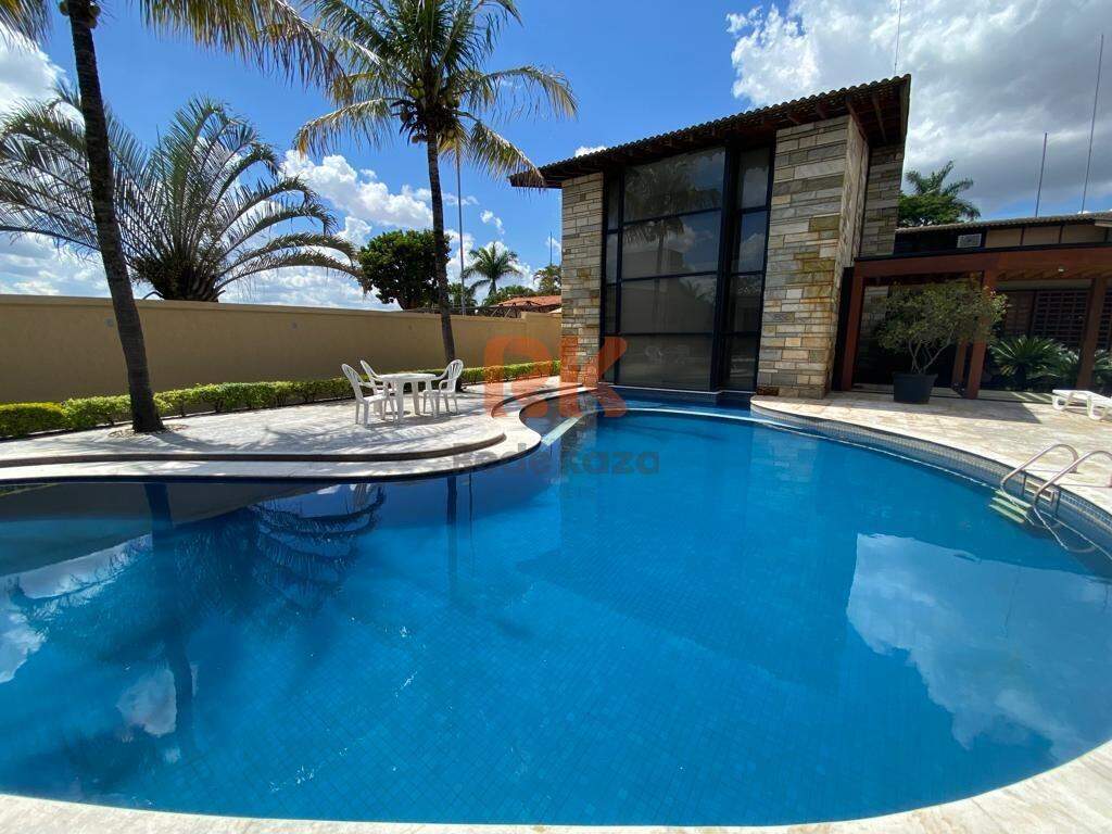 Casa à venda no Bandeirantes: 
