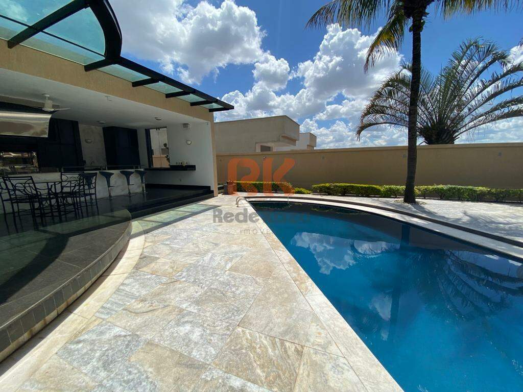 Casa à venda no Bandeirantes: 