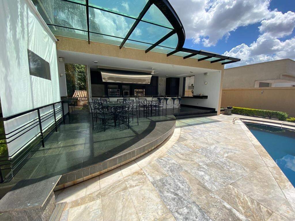 Casa à venda no Bandeirantes: 