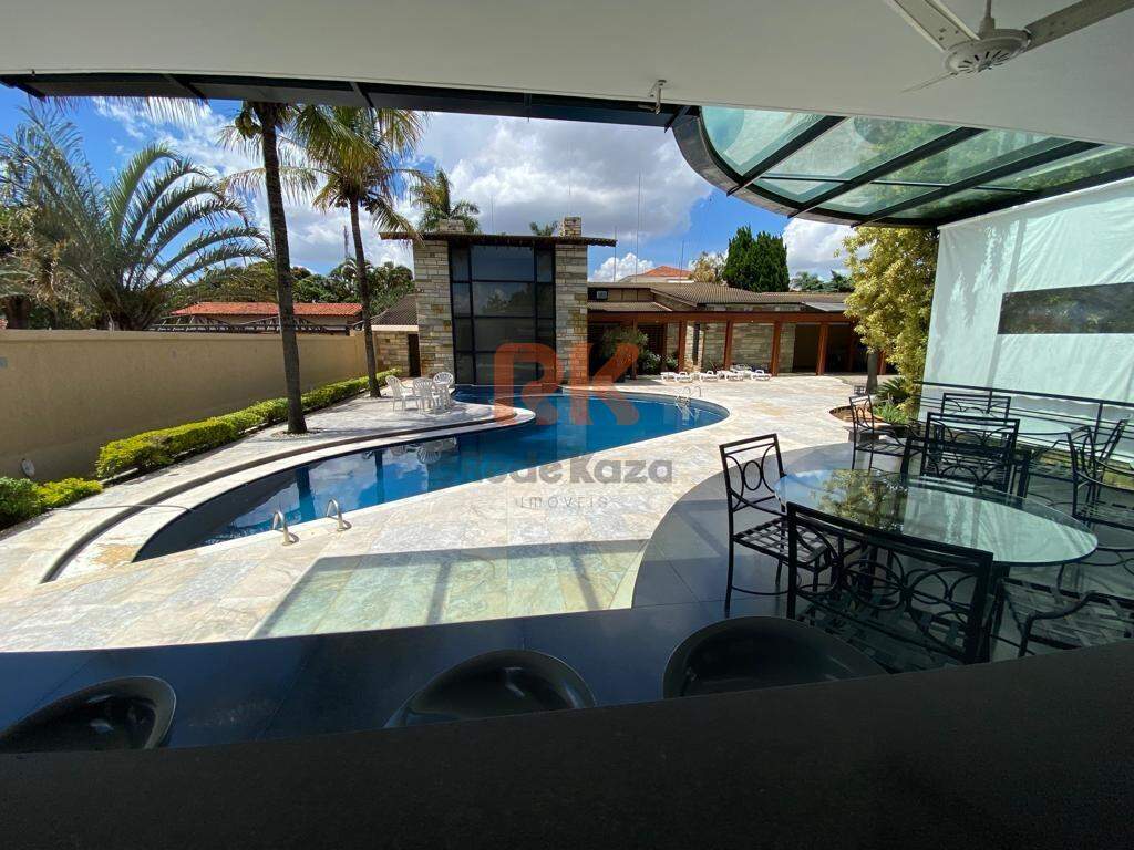 Casa à venda no Bandeirantes: 