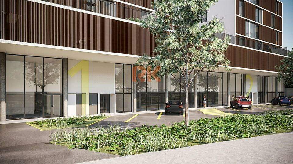 Apartamento à venda no Ouro Preto: 