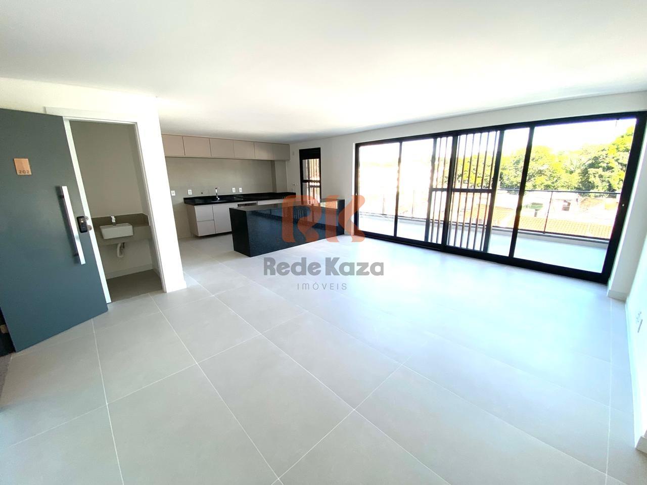 Apartamento à venda no Ouro Preto: 