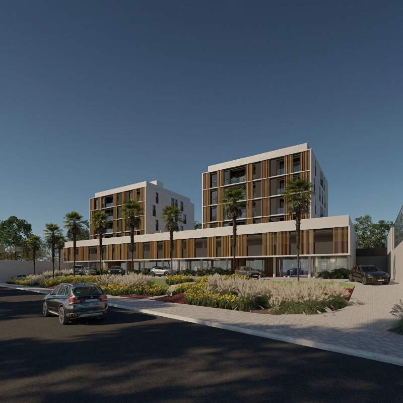 Apartamento à venda no Ouro Preto: 