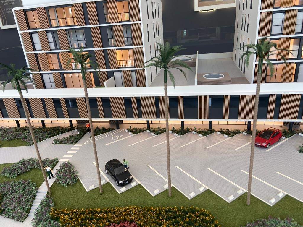 Apartamento à venda no Ouro Preto: 