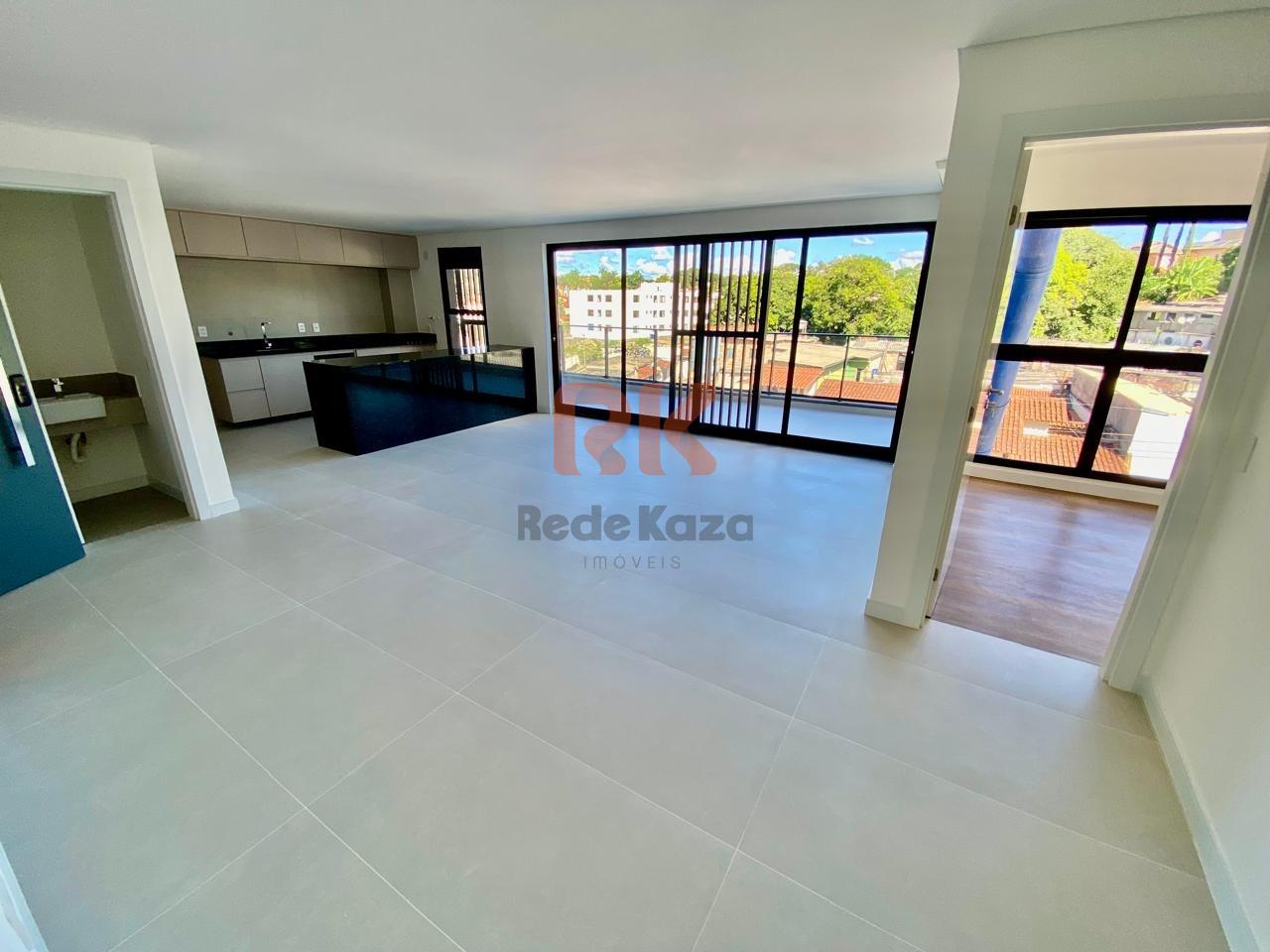 Apartamento à venda no Ouro Preto: 