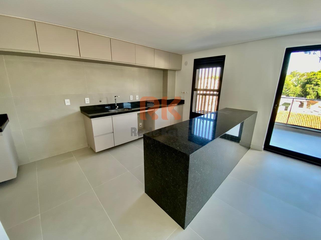 Apartamento à venda no Ouro Preto: 