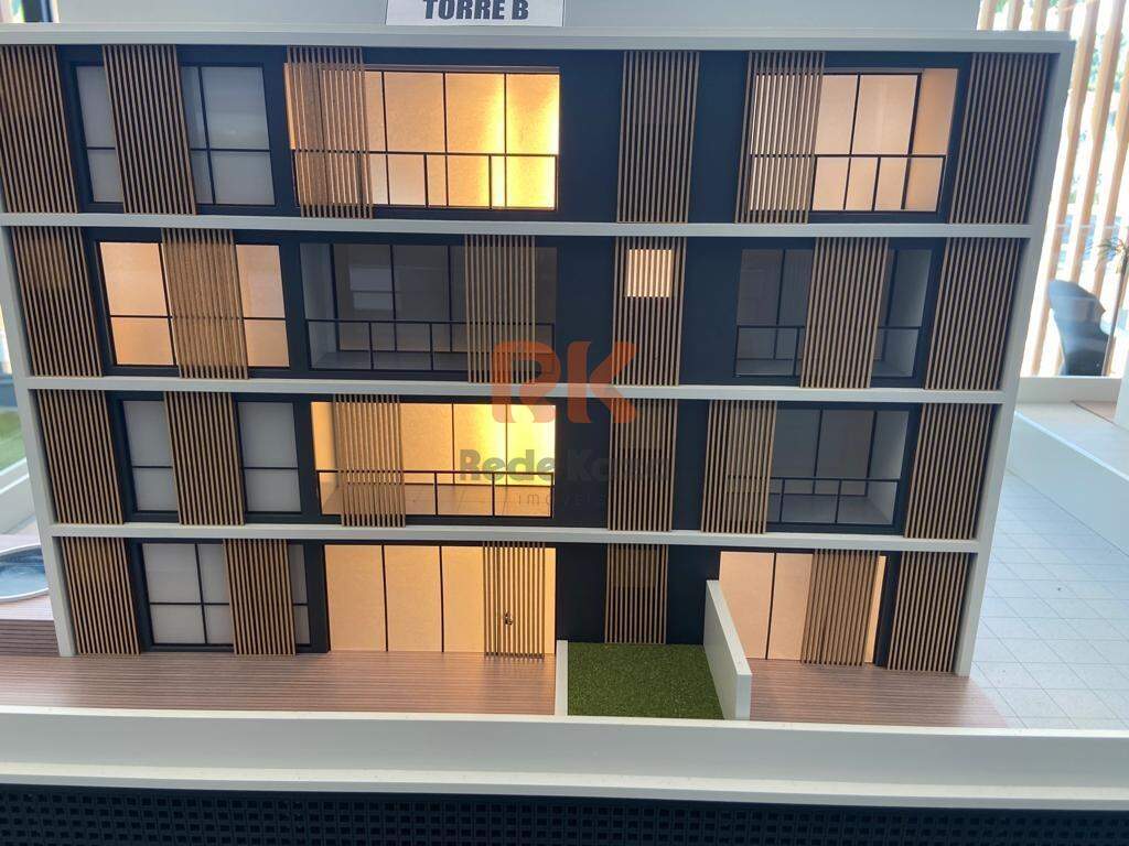 Apartamento à venda no Ouro Preto: 