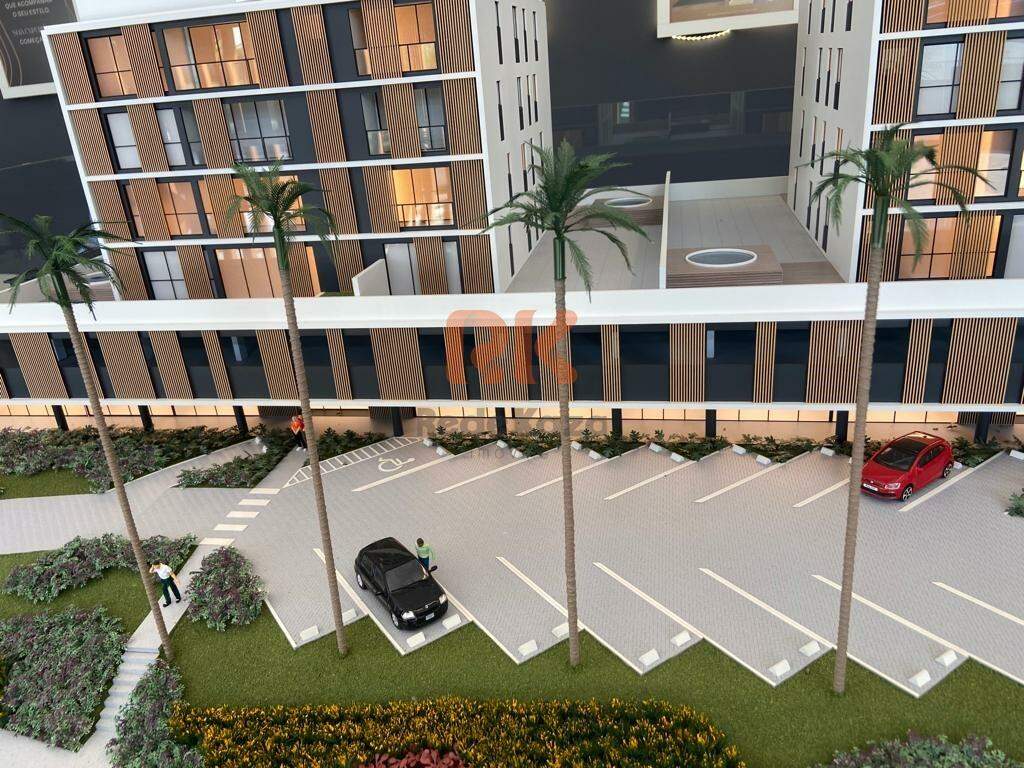 Apartamento à venda no Ouro Preto: 