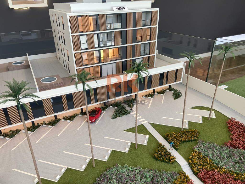 Apartamento à venda no Ouro Preto: 