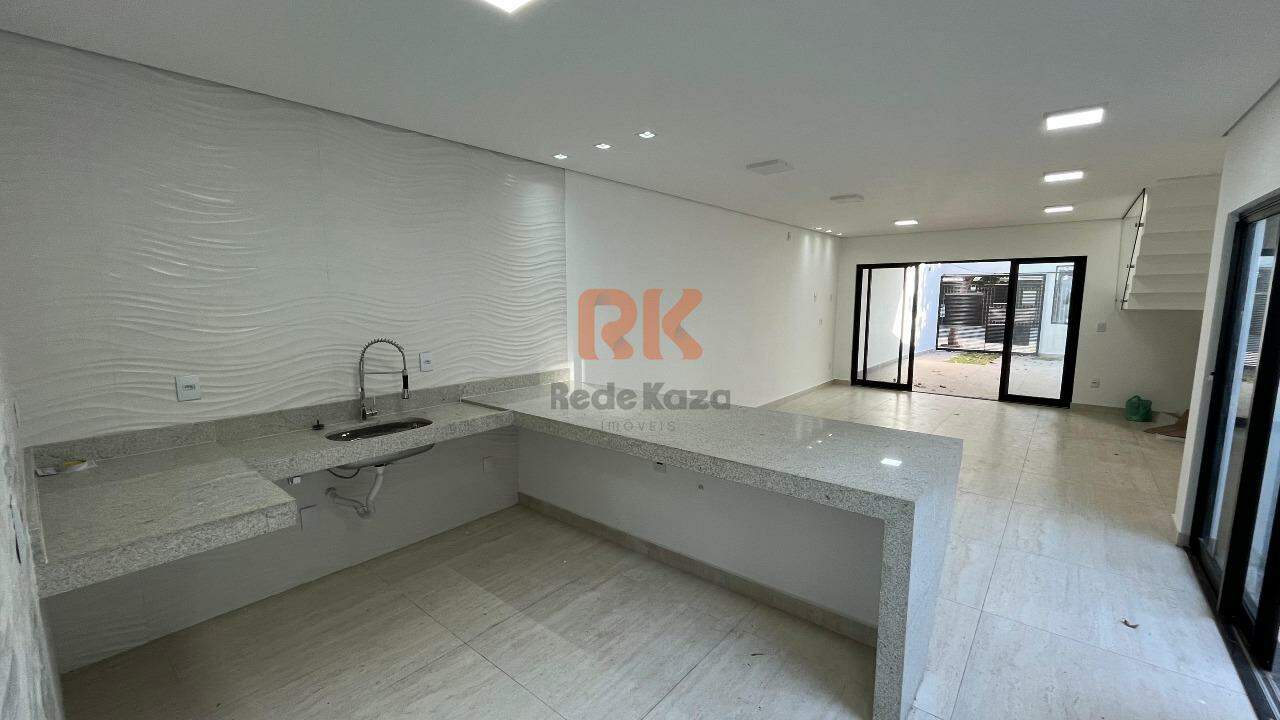 Casa à venda no Paquetá: 