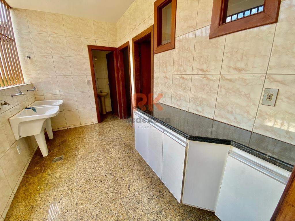 Casa à venda no São Luiz: 