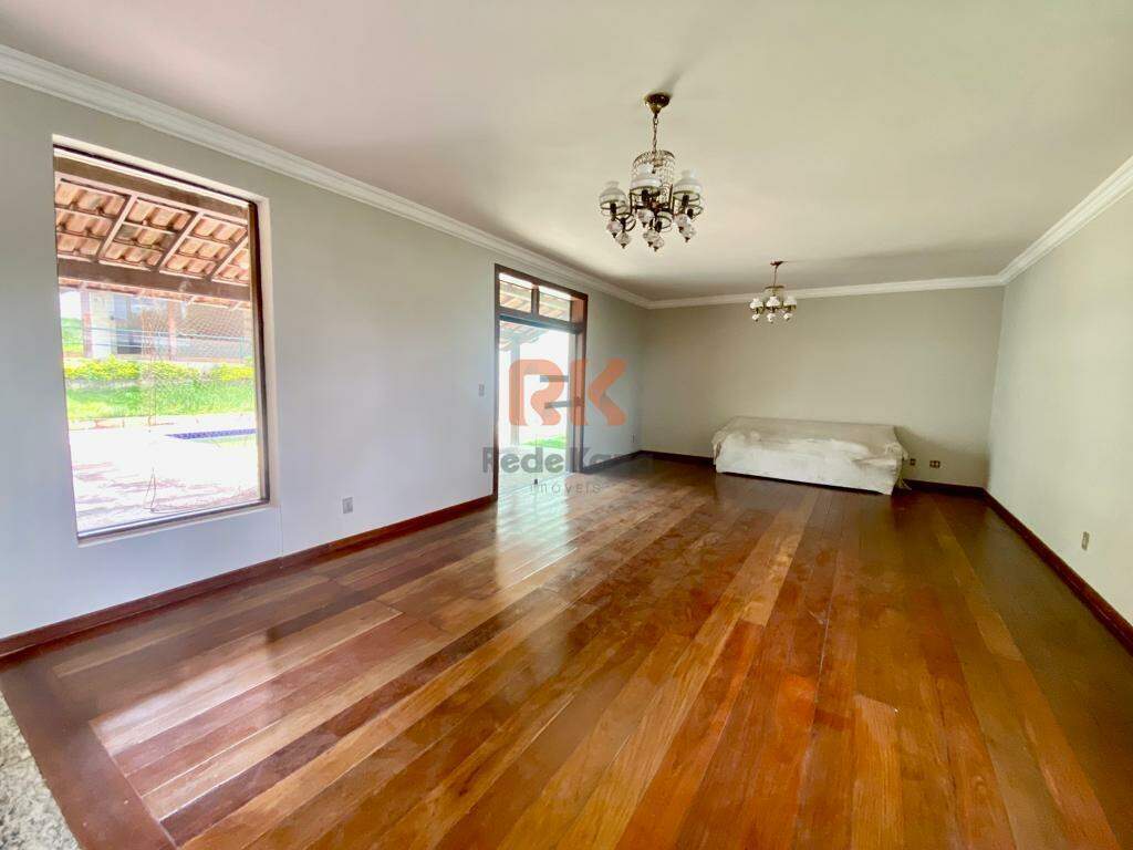 Casa à venda no São Luiz: 