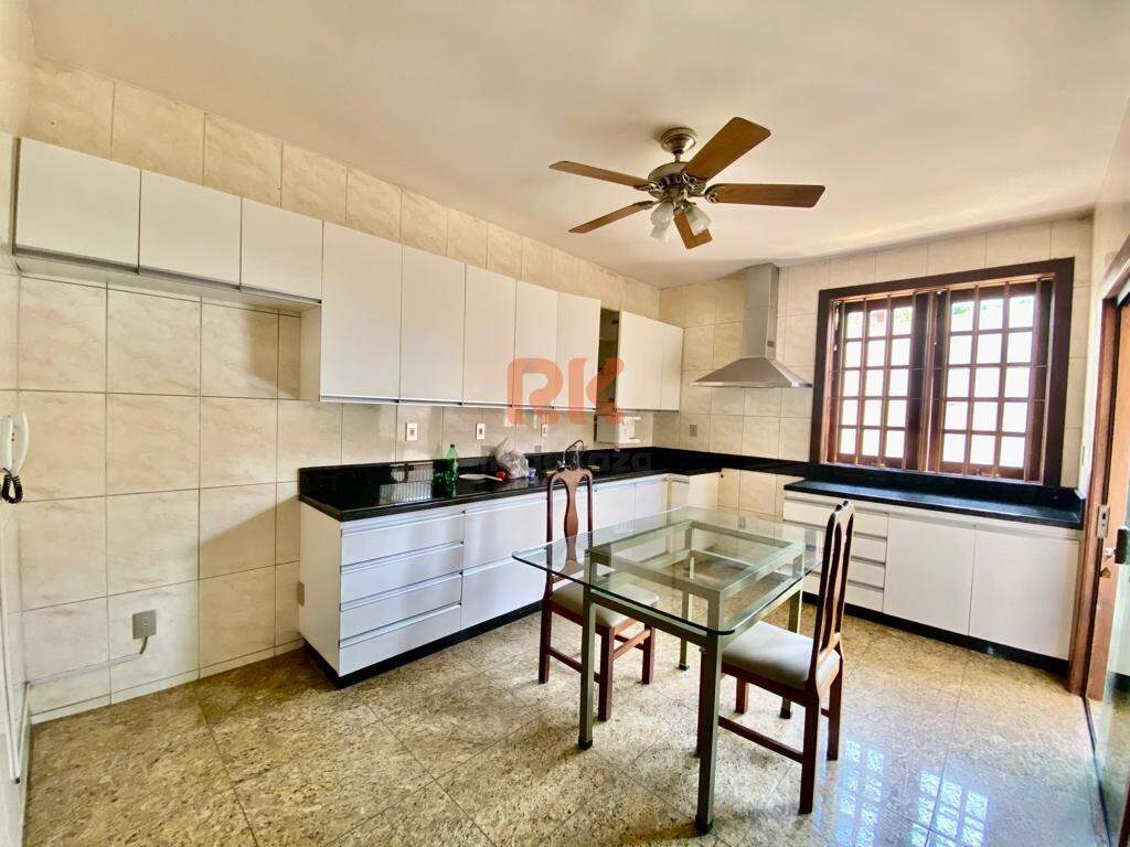 Casa à venda no São Luiz: 