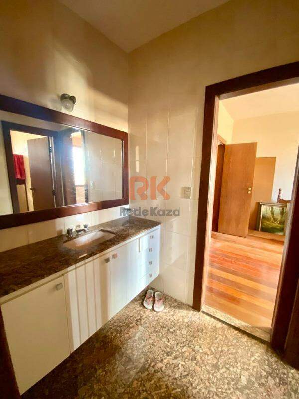 Casa à venda no São Luiz: 