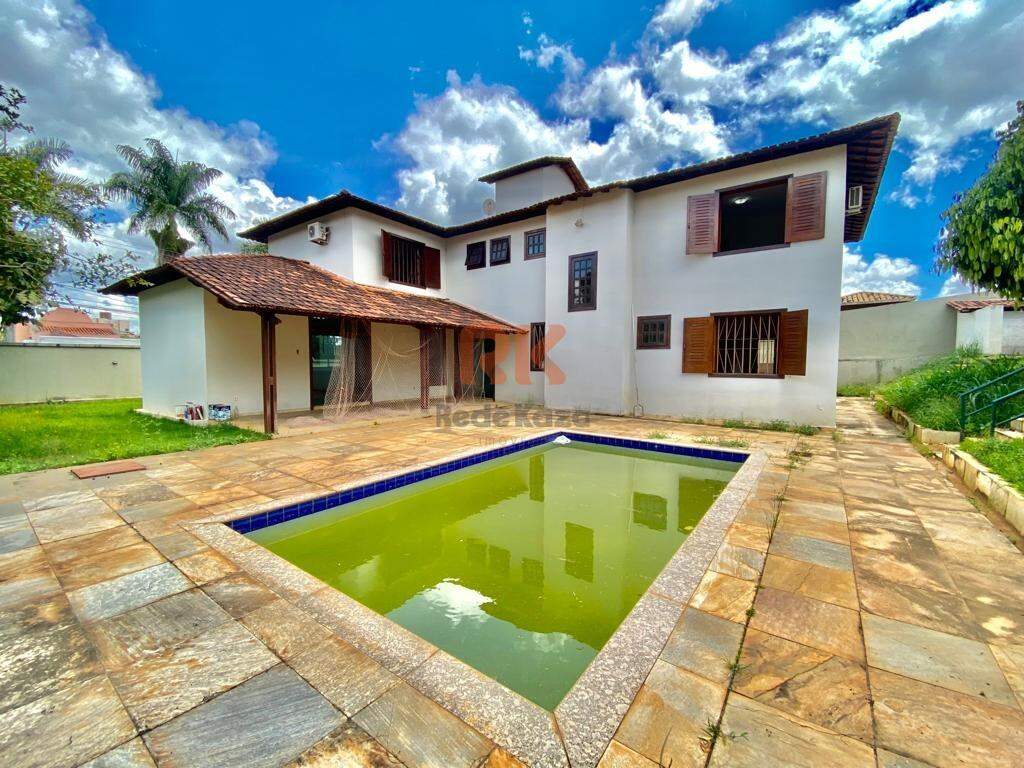 Casa à venda no São Luiz: 