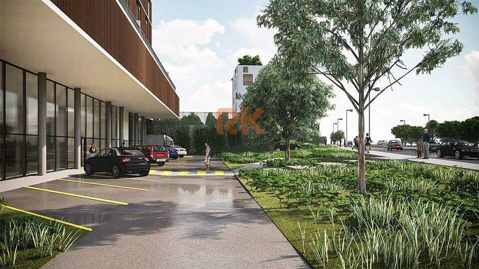 Loja à venda no Ouro Preto: 