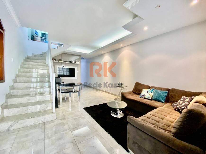 Casa à venda no Serrano: 