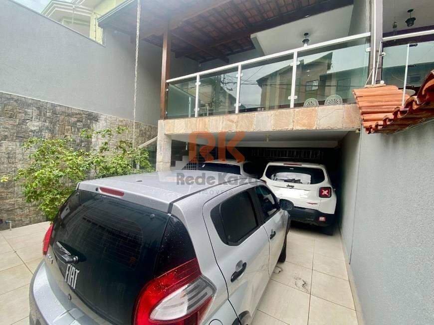 Casa à venda no Serrano: 