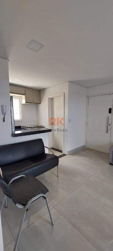 Área privativa à venda no Itapoã: 