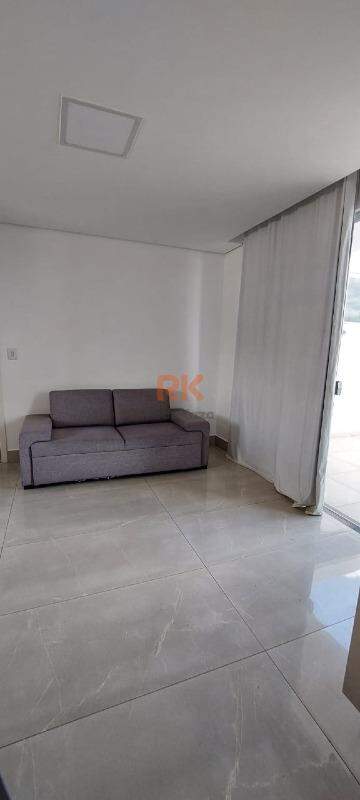 Área privativa à venda no Itapoã: 