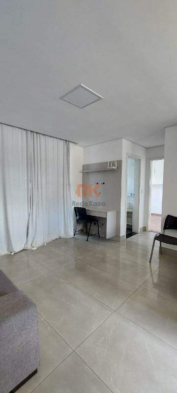 Área privativa à venda no Itapoã: 