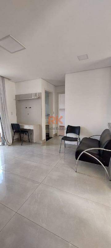 Área privativa à venda no Itapoã: 