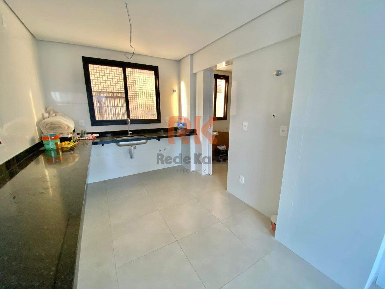 Área privativa à venda no Dona Clara: 