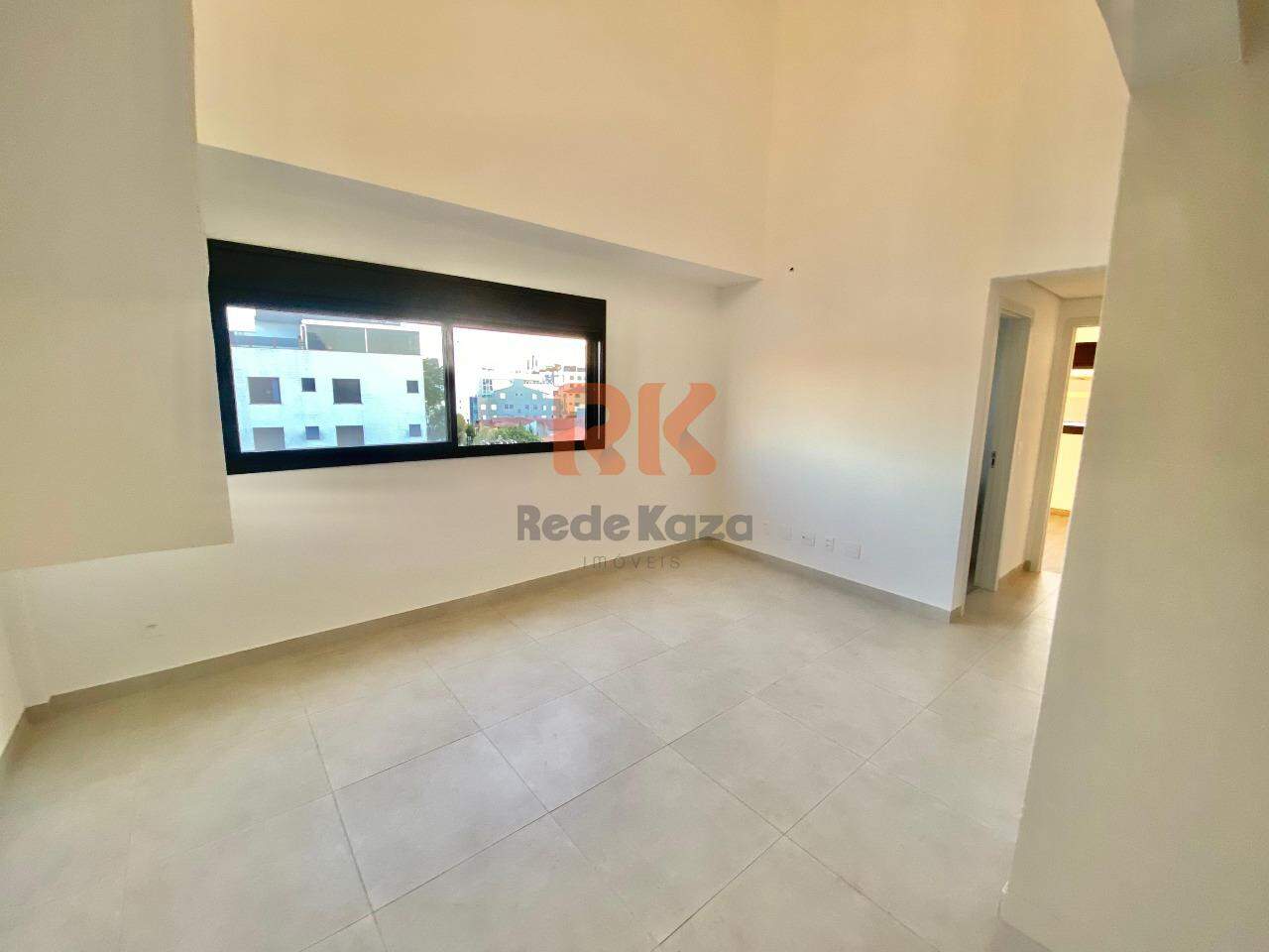 Área privativa à venda no Dona Clara: 