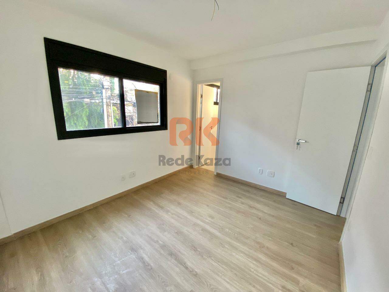 Área privativa à venda no Dona Clara: 