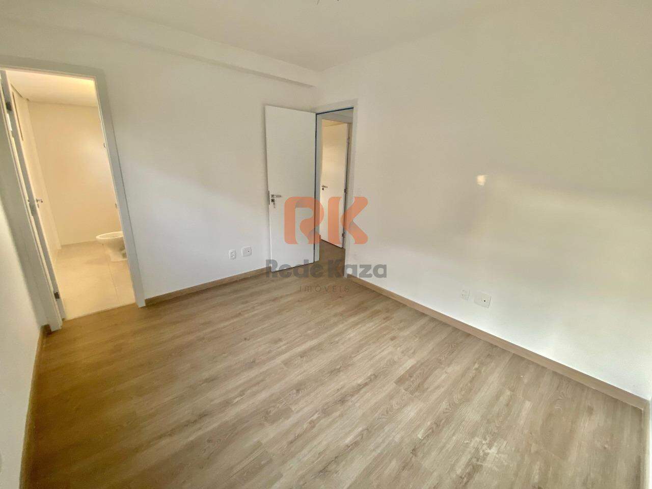 Área privativa à venda no Dona Clara: 