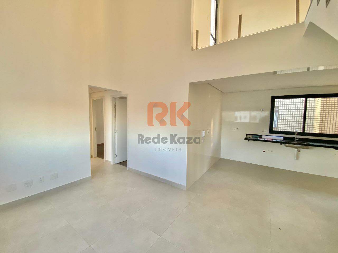 Cobertura à venda no Dona Clara: 