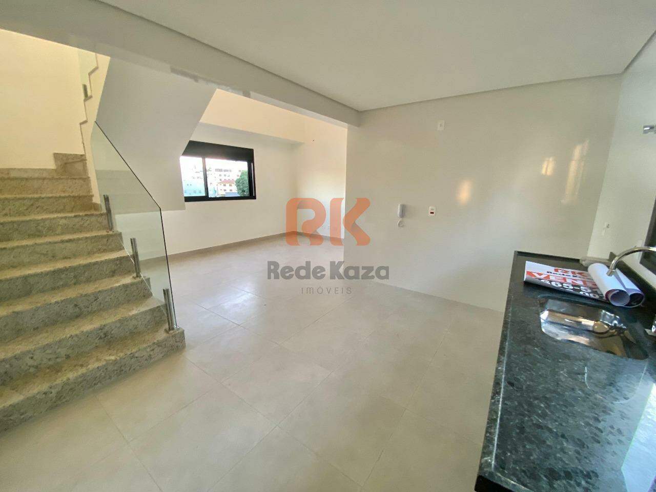 Cobertura à venda no Dona Clara: 