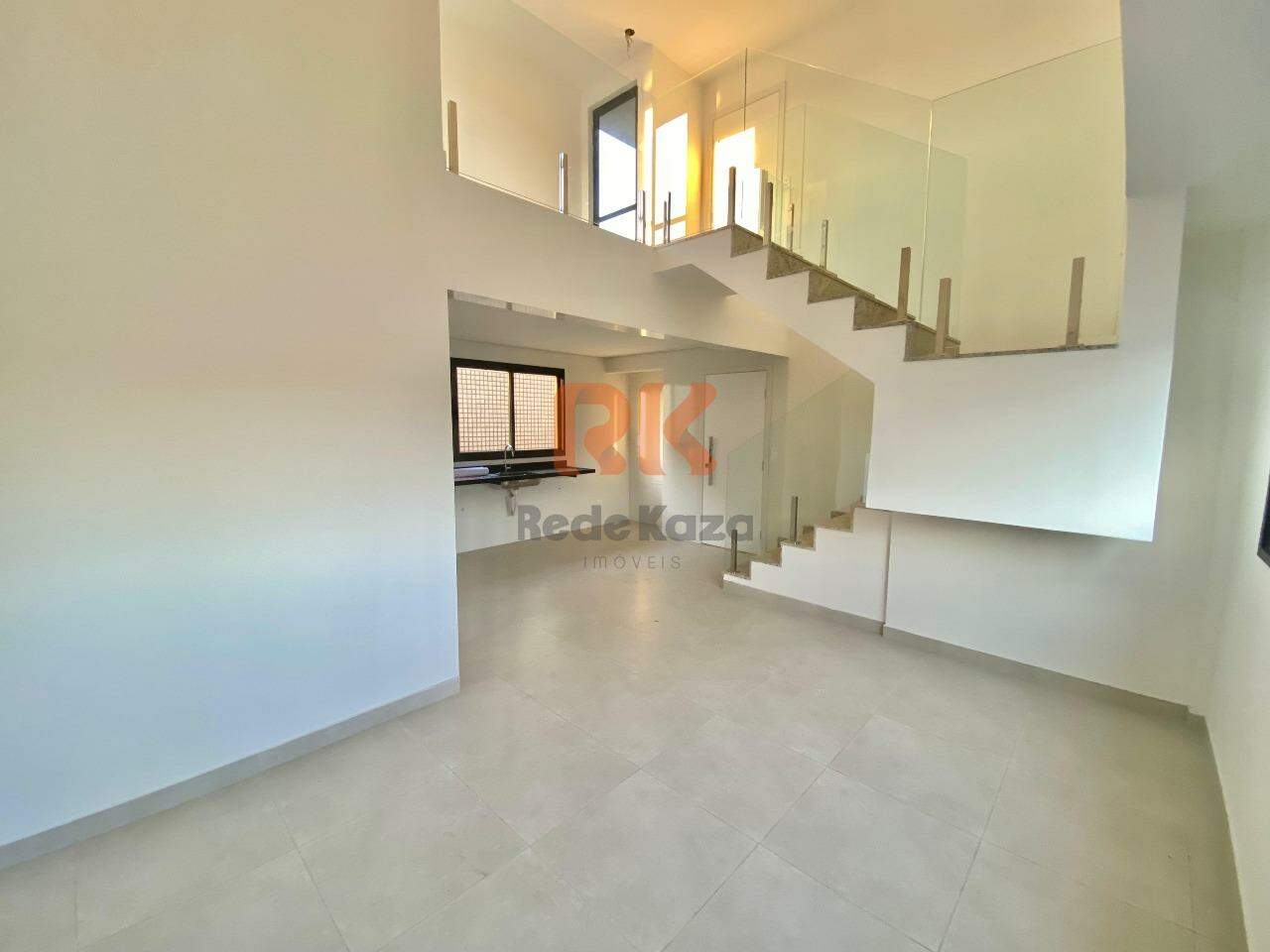 Cobertura à venda no Dona Clara: 