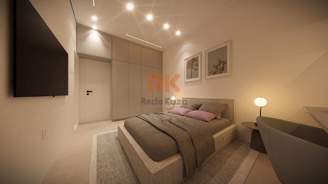 Casa à venda no Alípio de Melo: 