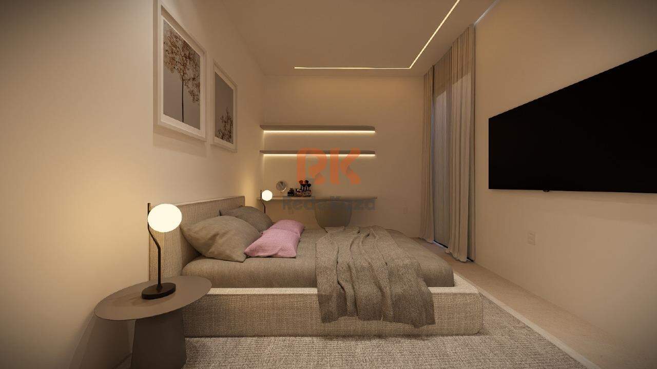 Casa à venda no Alípio de Melo: 