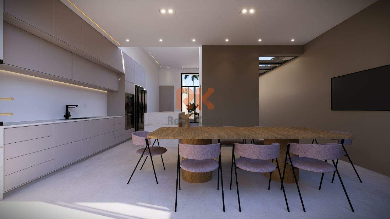 Casa à venda no Alípio de Melo: 