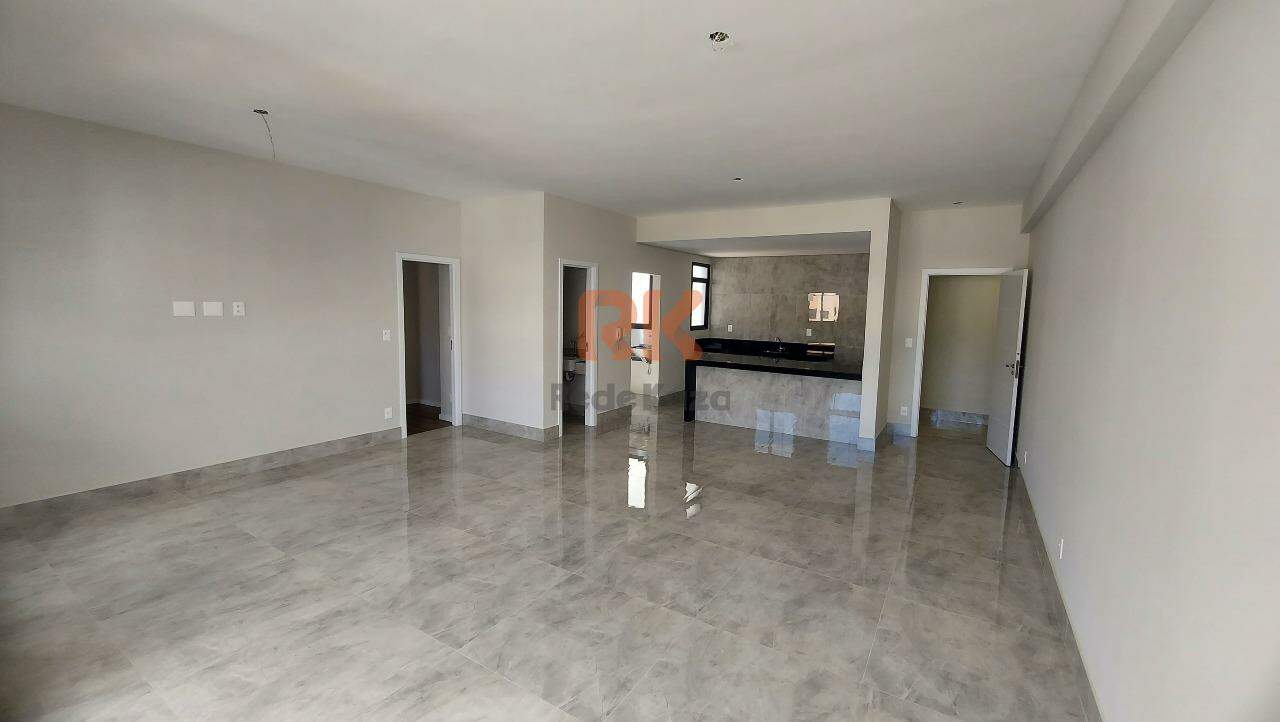 Apartamento à venda no Castelo: 