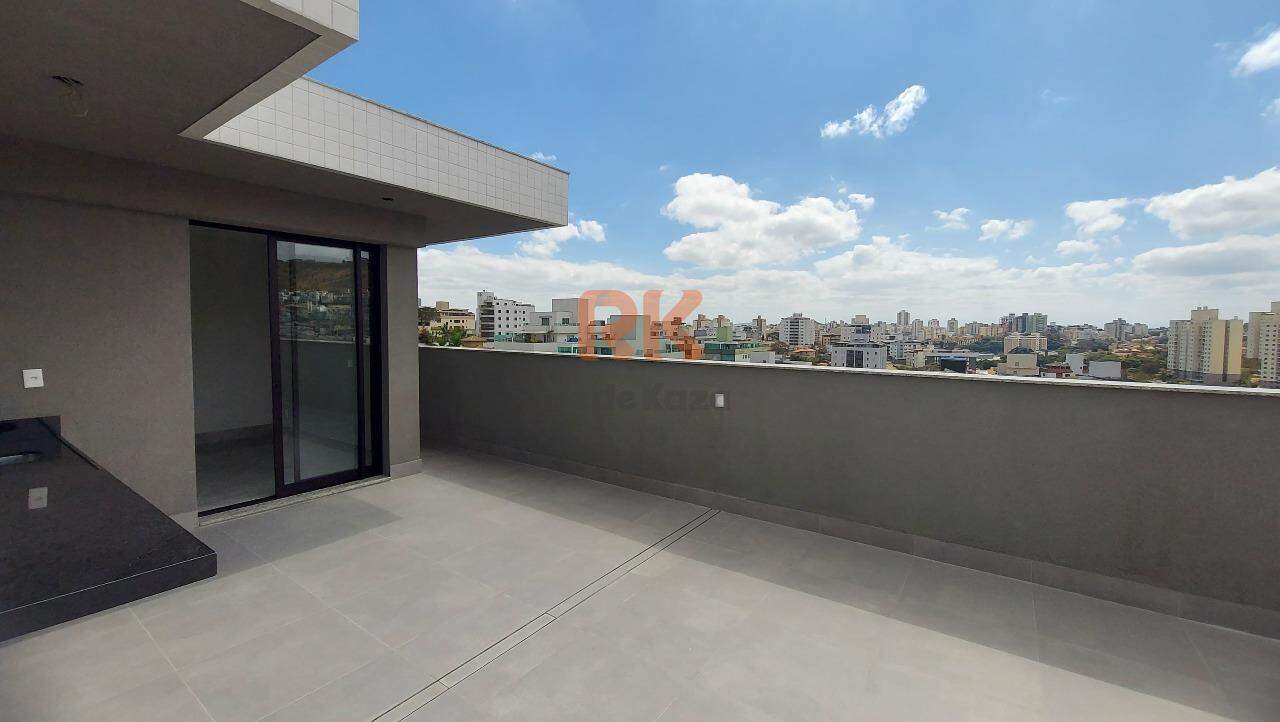 Apartamento à venda no Castelo: 