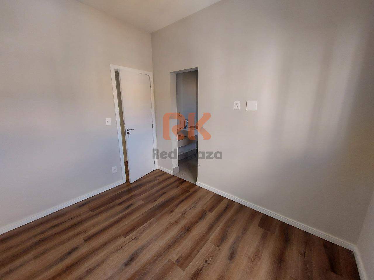 Apartamento à venda no Castelo: 