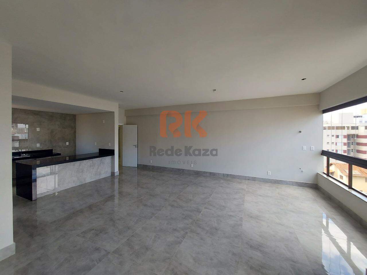 Apartamento à venda no Castelo: 