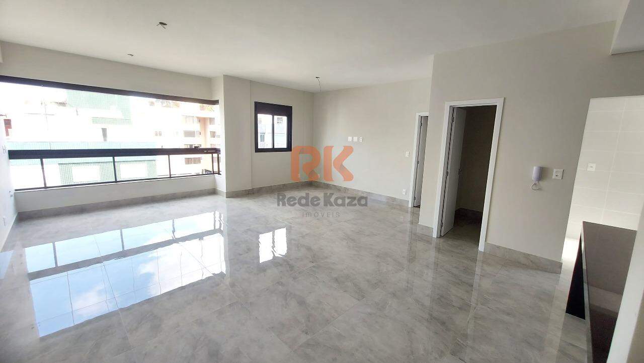 Apartamento à venda no Castelo: 