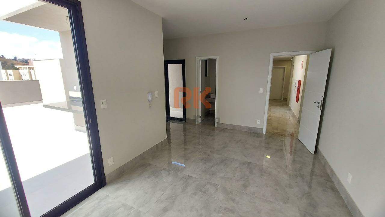 Apartamento à venda no Castelo: 