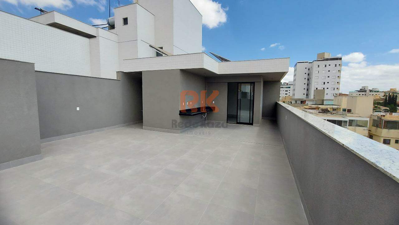 Apartamento à venda no Castelo: 