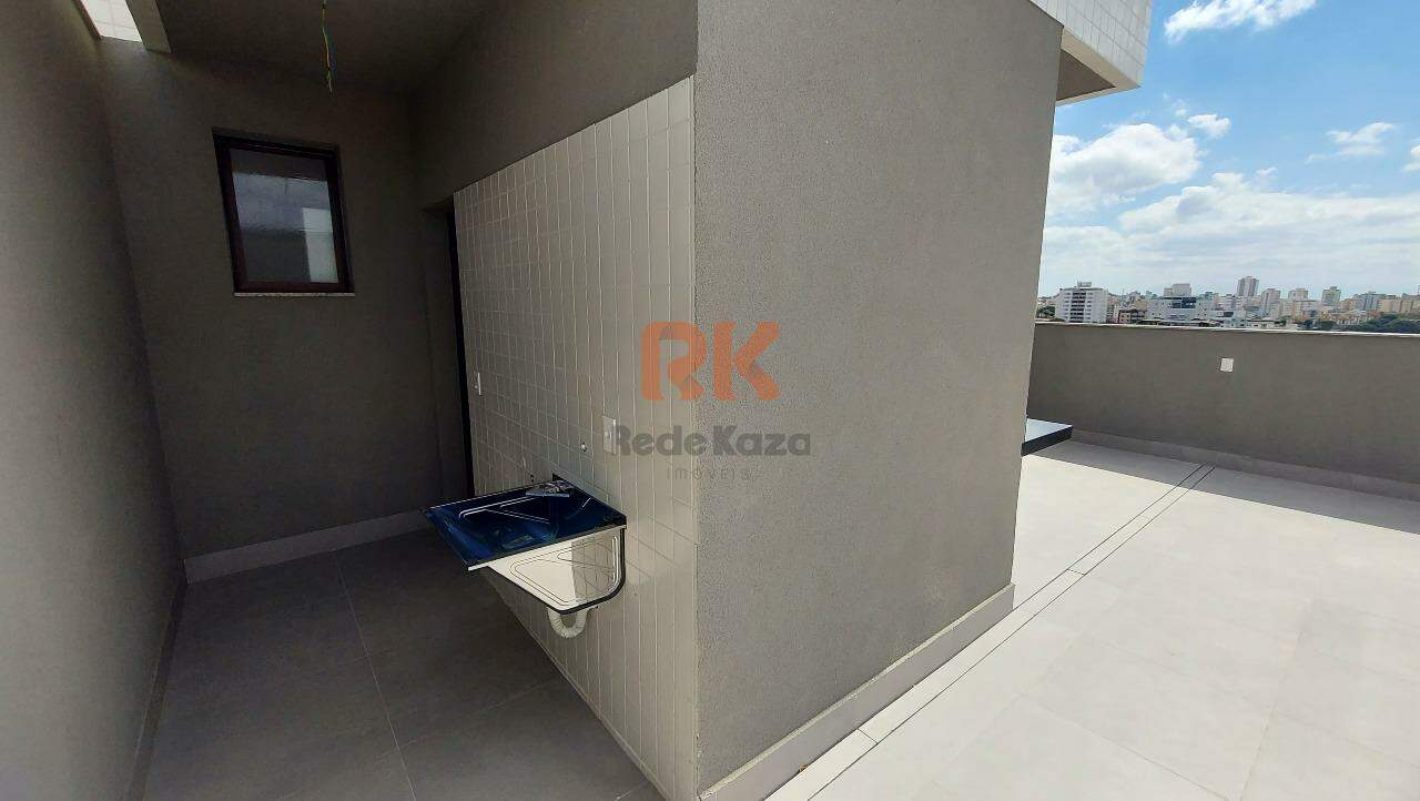 Apartamento à venda no Castelo: 