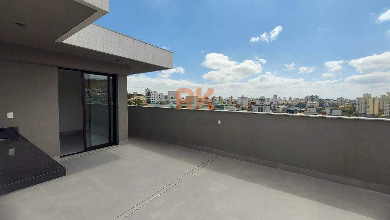 Apartamento à venda no Castelo: 