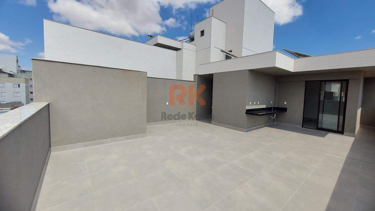 Apartamento à venda no Castelo: 