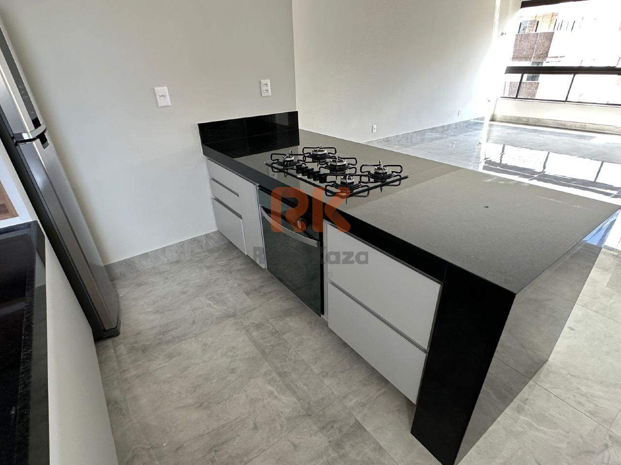 Cobertura à venda no Castelo: 