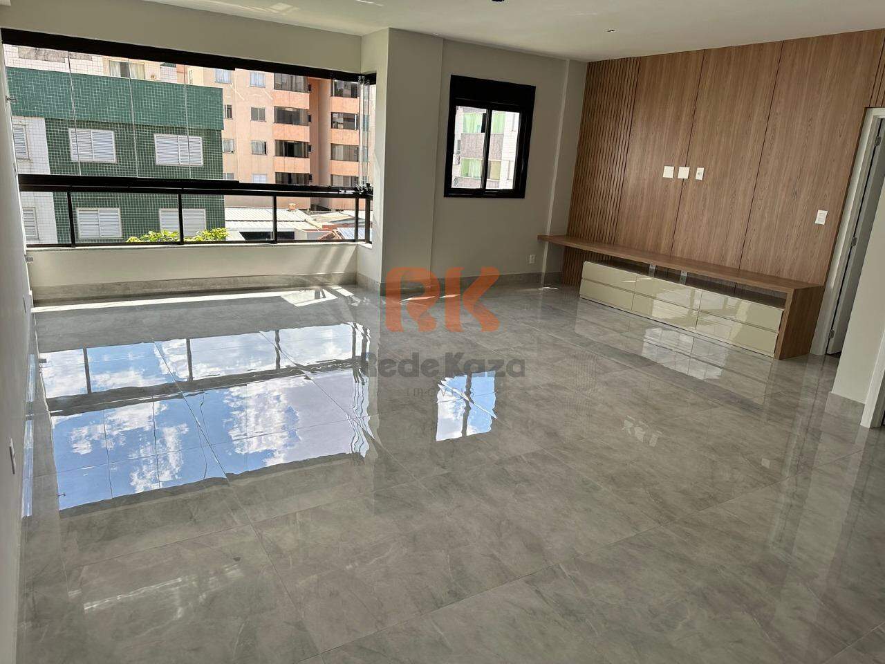 Cobertura à venda no Castelo: 