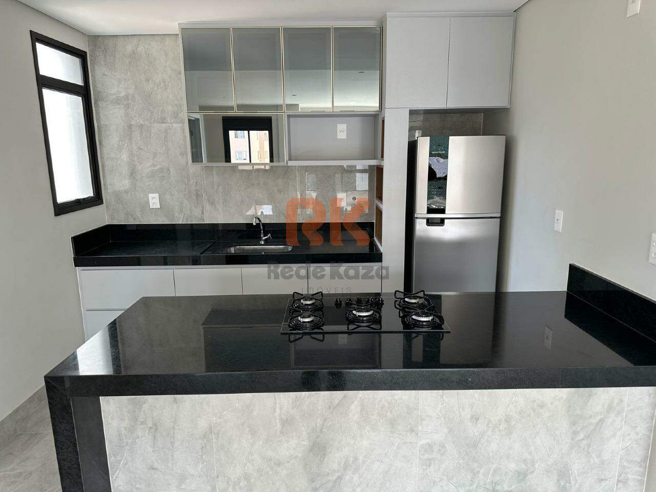 Cobertura à venda no Castelo: 